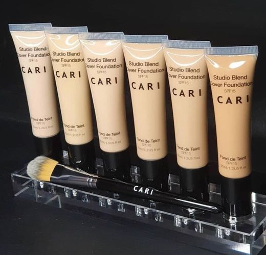 CARI cosmetics 