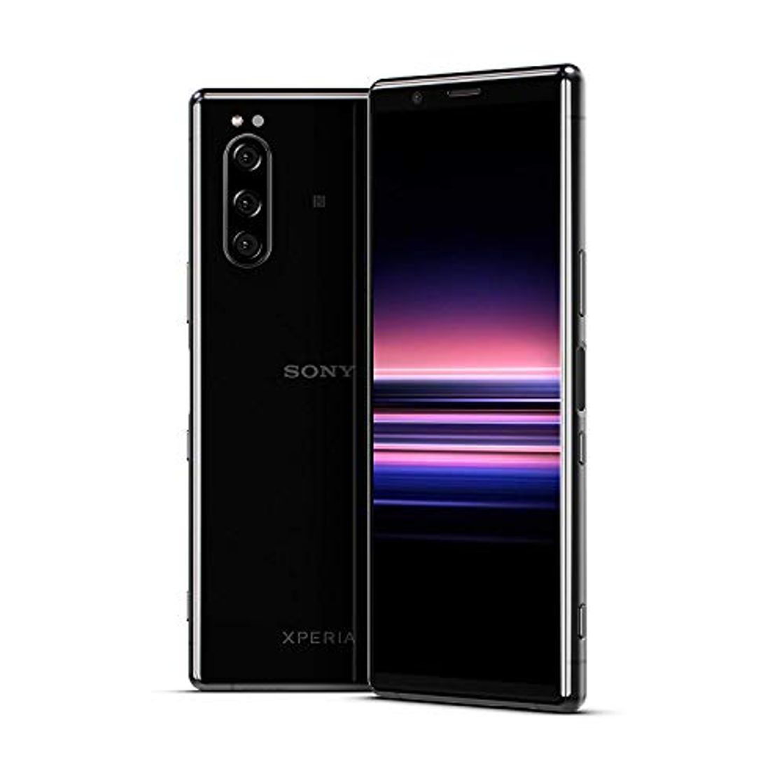 Producto Sony Xperia 1 - Smartphone de 6,5" 4K HDR OLED 21:9 (SD