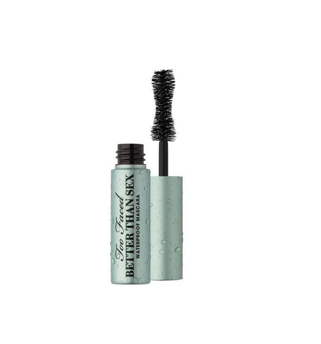 Social Mascara de pestañas, de Too Faced