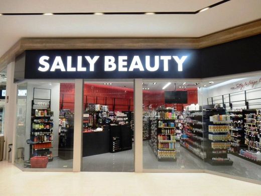 Sally Beauty: Acercamos la belleza a todo México