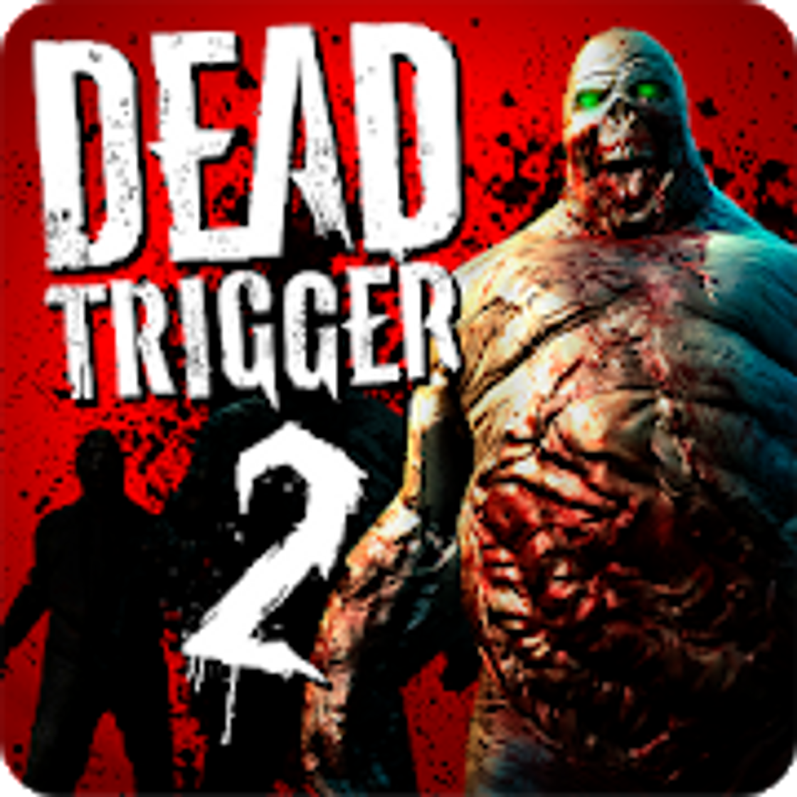 App DEAD TRIGGER 2 Zombie Survival