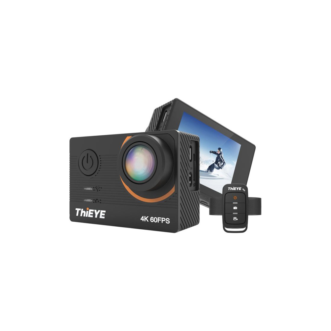 Productos Cámara Thieye T5pro 4k 60 Fps