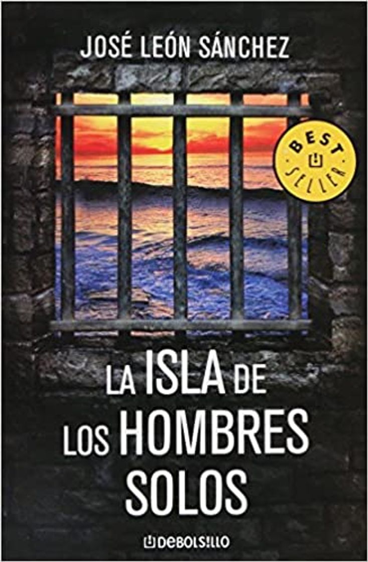 Película La isla de los hombres solos