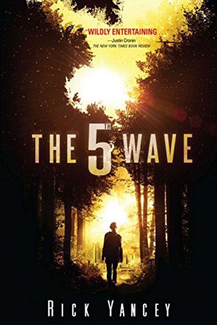 Libro The 5th Wave