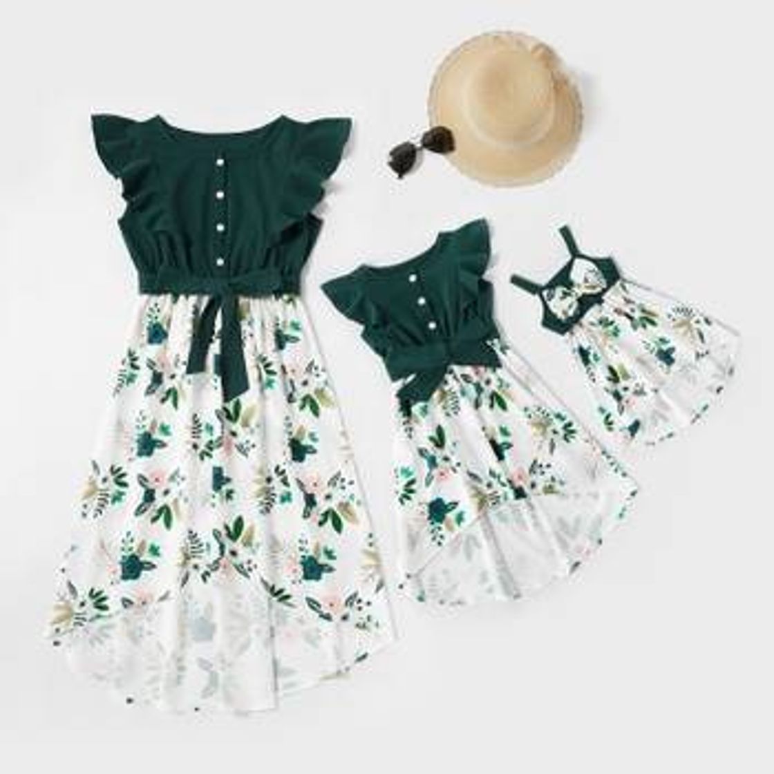 Moda Conjunto meninas