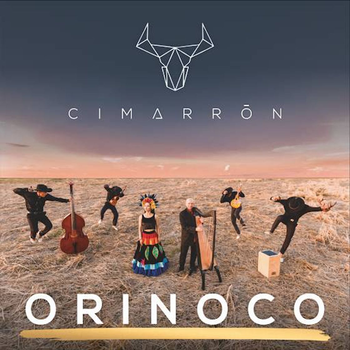 Canciones Orinoco