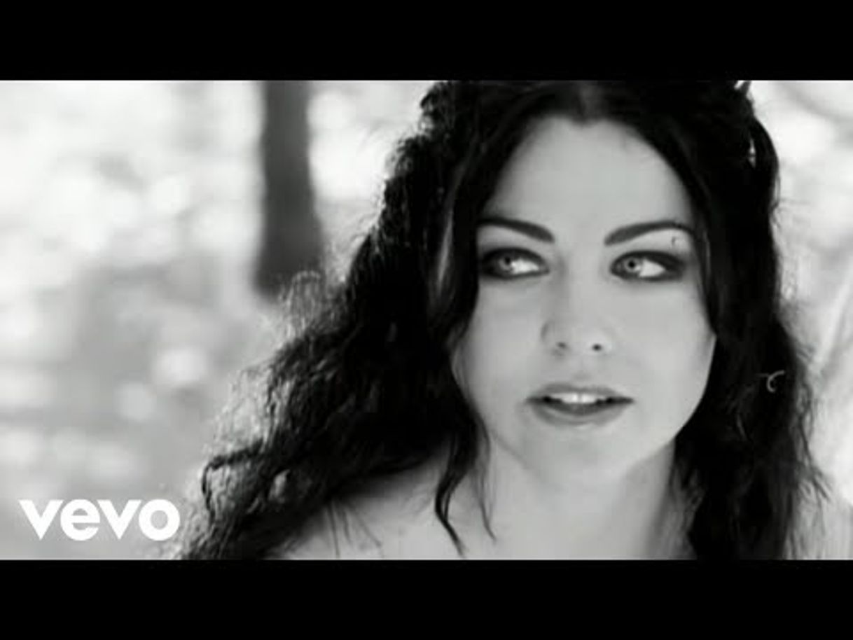 Evanescence - My Immortal (Official Music Video) - YouTube