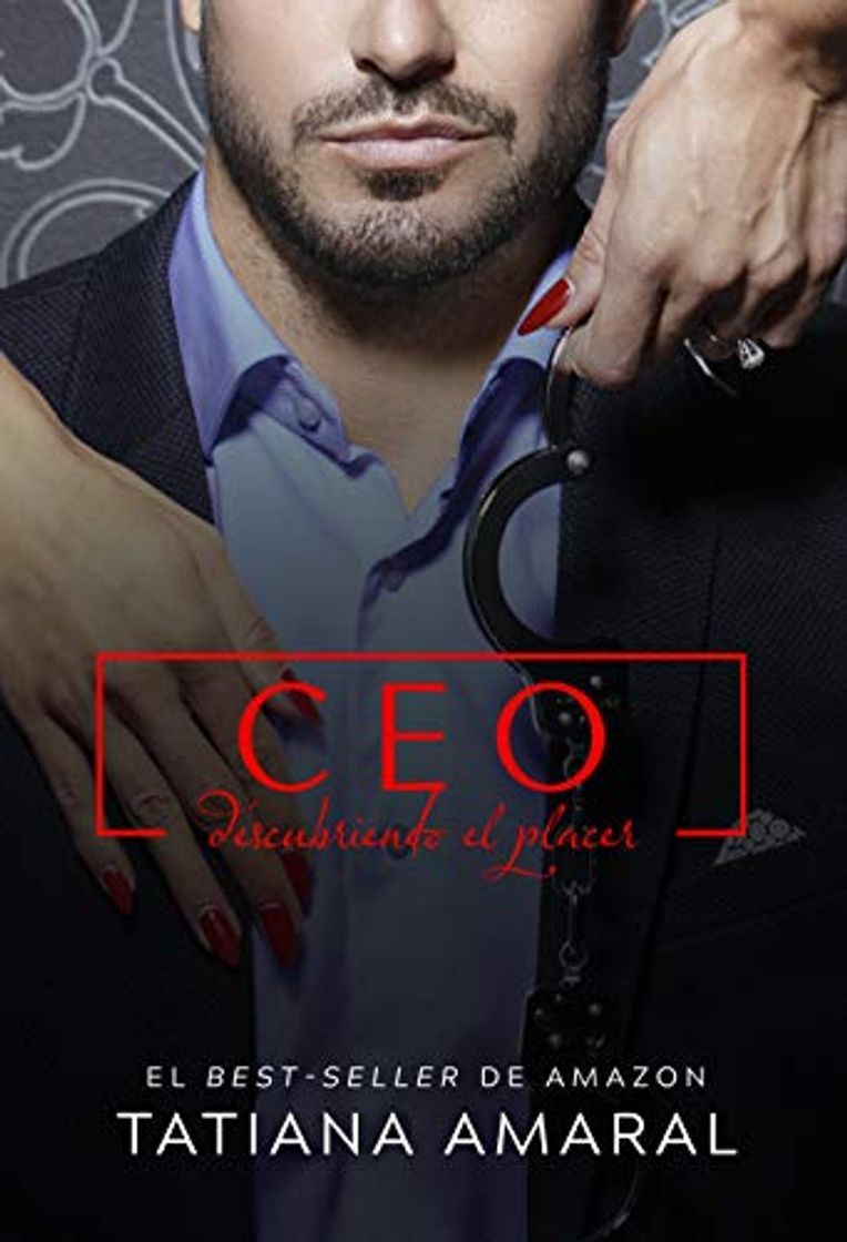 Libros El Amor del CEO