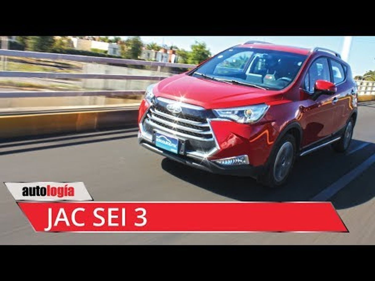 Moda JAC Automotriz