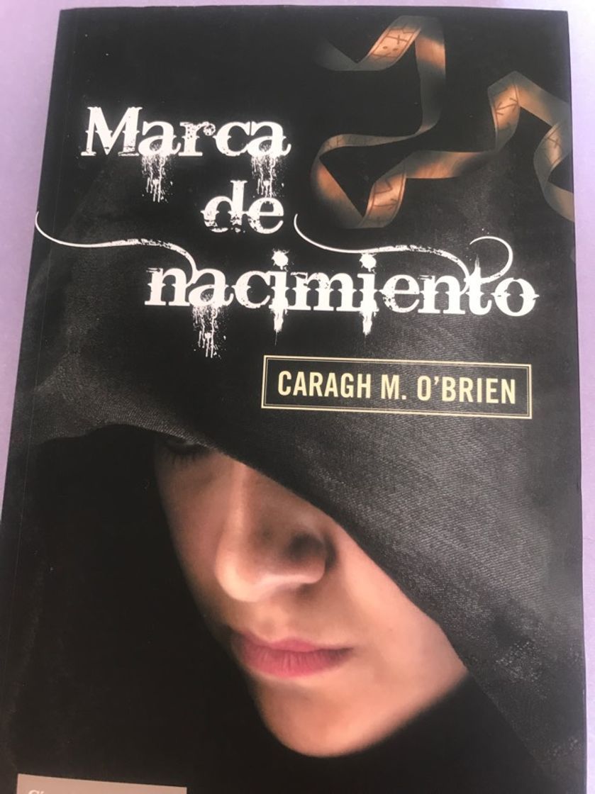 Fashion MARCA DE NACIMIENTO (LIBRO I) - Casa del Libro