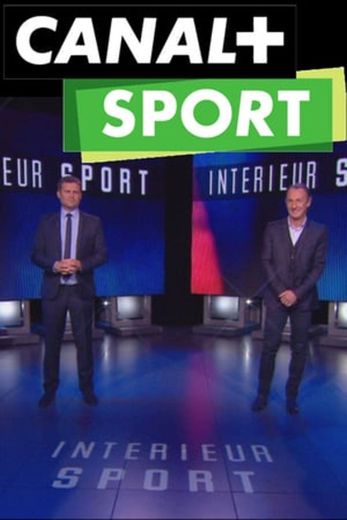 Intérieur Sport