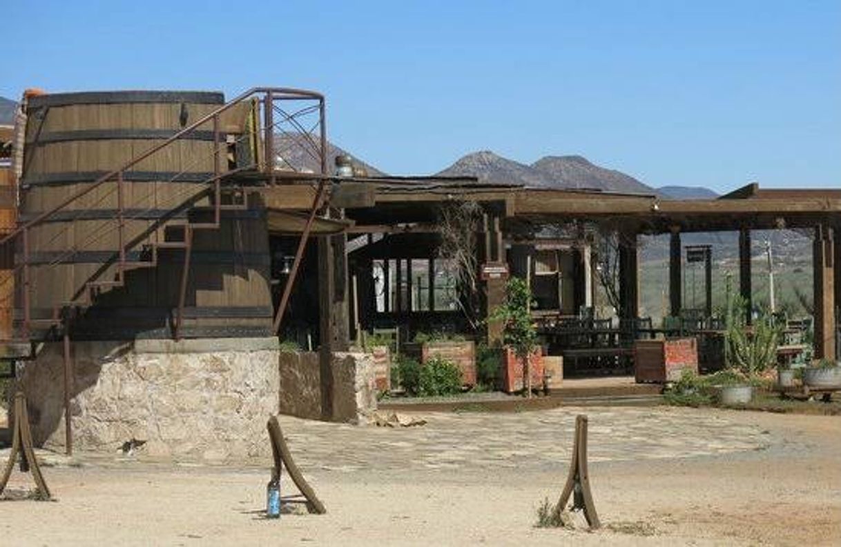 Restaurants Finca Altozano