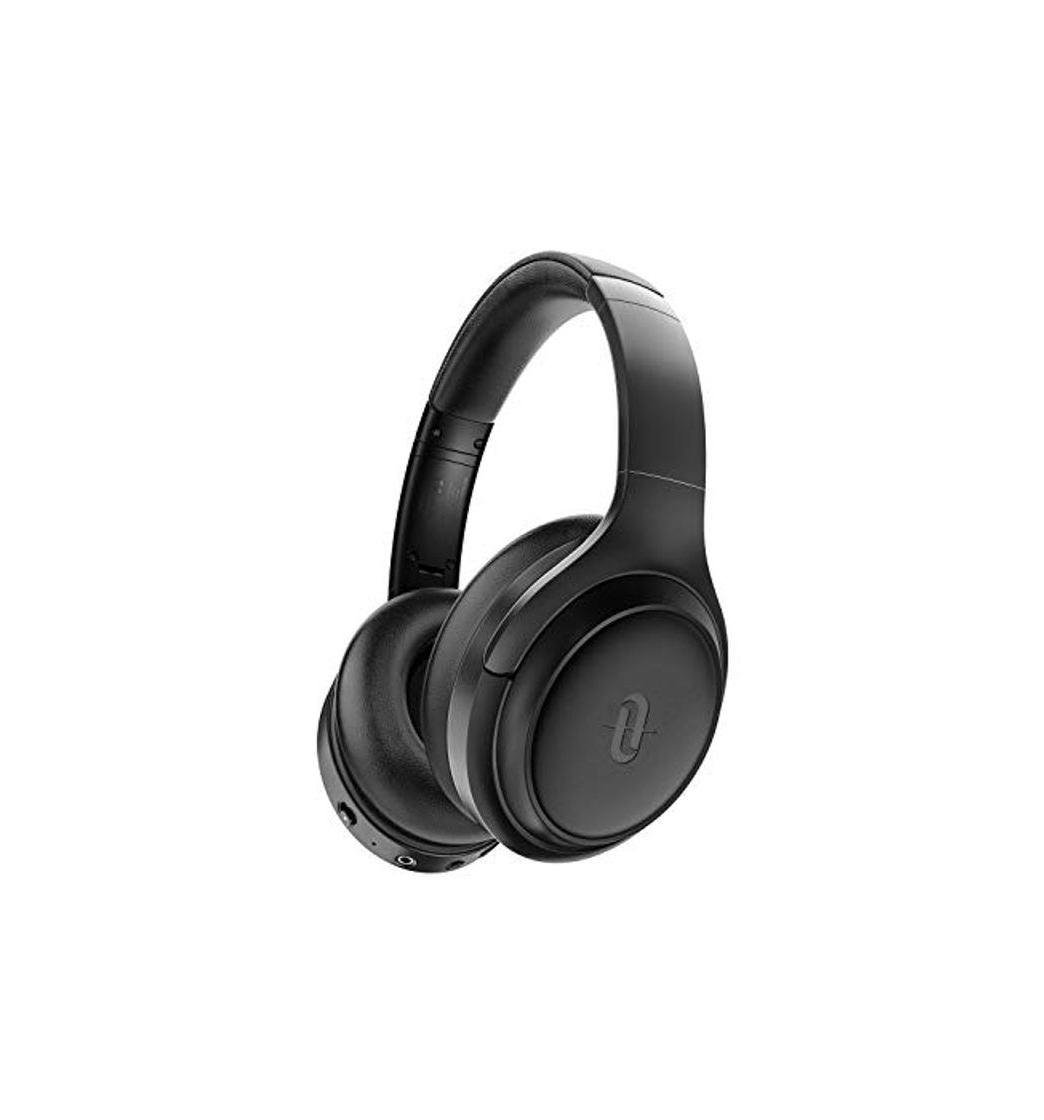 Producto TaoTronics Auriculares Cascos Active Cancelación de Ruido HVC 8.0 con 30 Horas