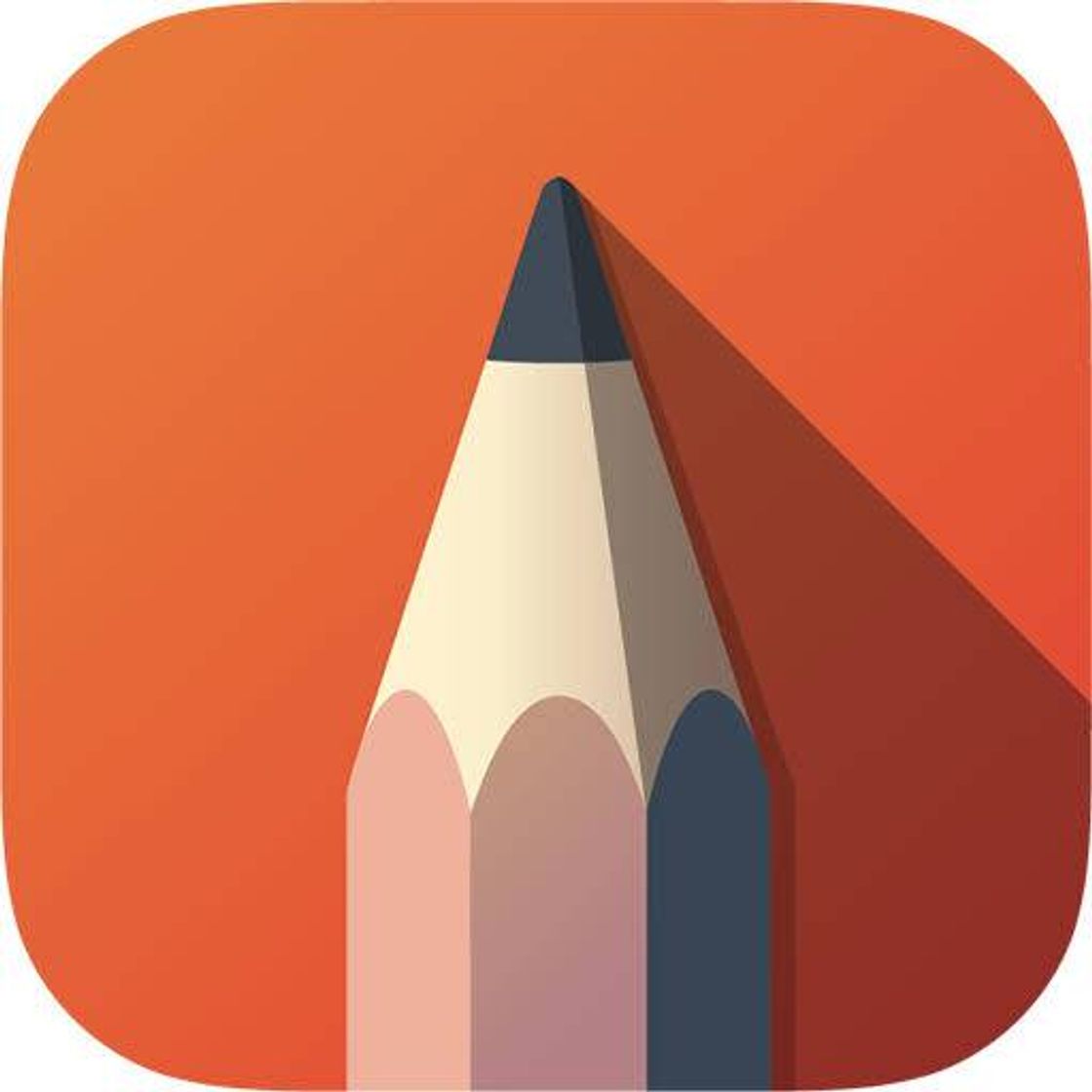 App Sketchbook 