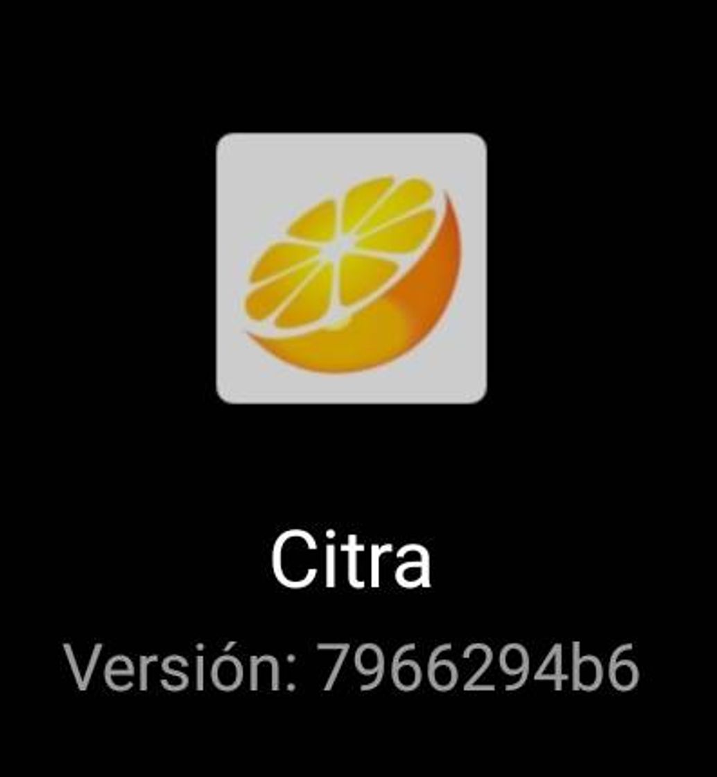 App Citra Emulator - Apps on Google Play