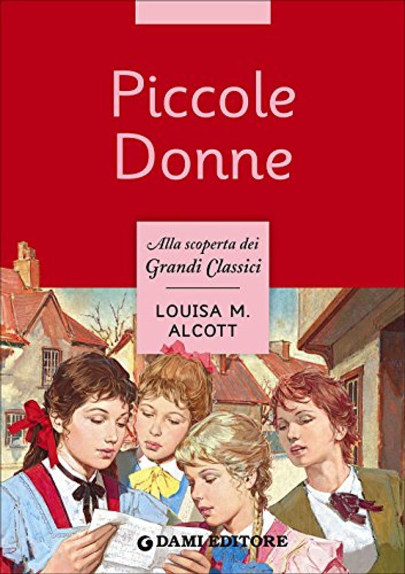 Libros Piccole donne