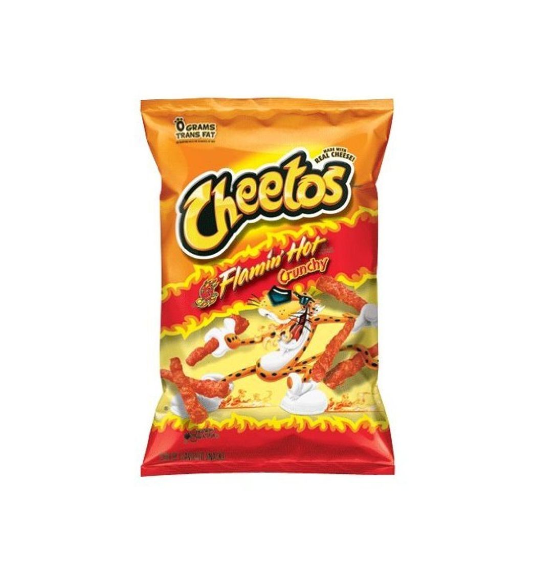 Social CHEETOS Flaming Hot - Large