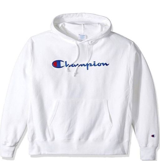 Champion Life Herren Reverse Weave Pullover Hoodie Kapuzenpu