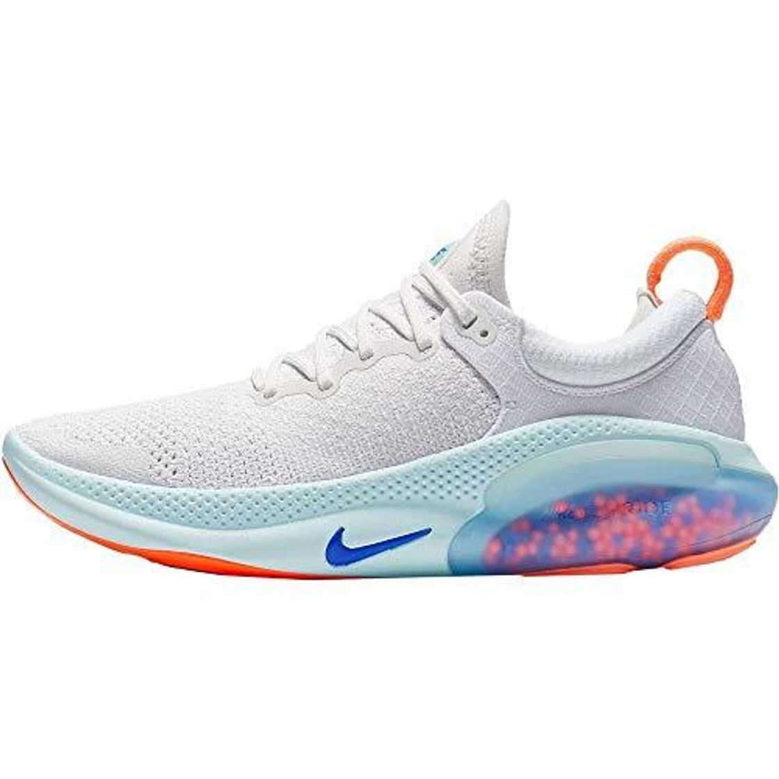 Social Nike Joyride Run Flyknit, Zapatillas de Trail Running para Mujer, Multicolor