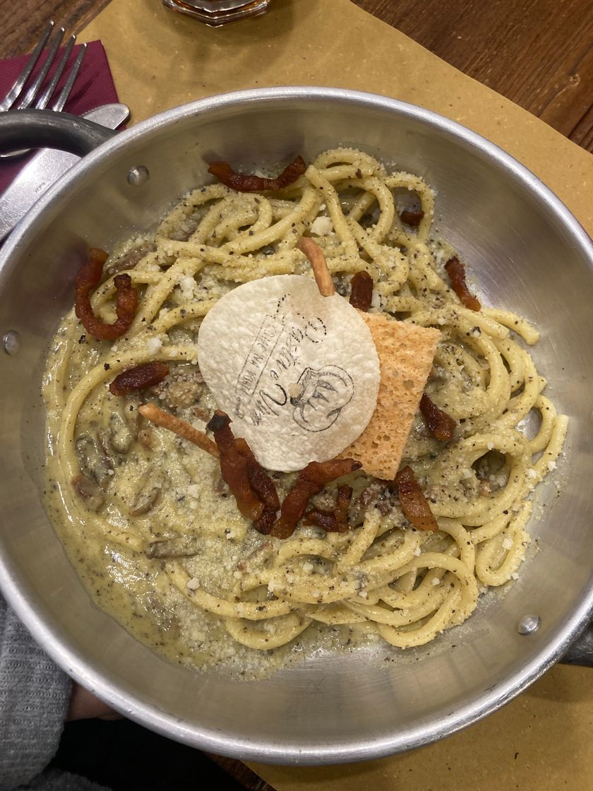 Restaurants Pasta e Vino Osteria - Largo Argentina