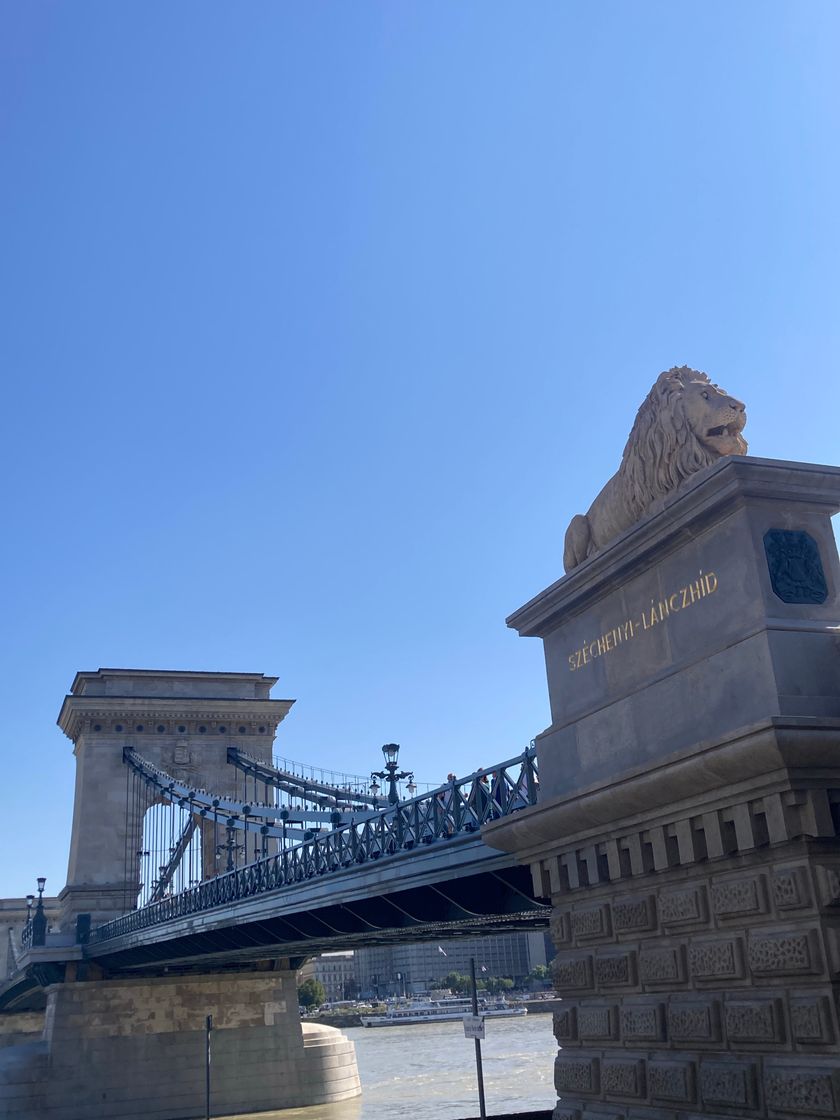 Place Puente de las Cadenas