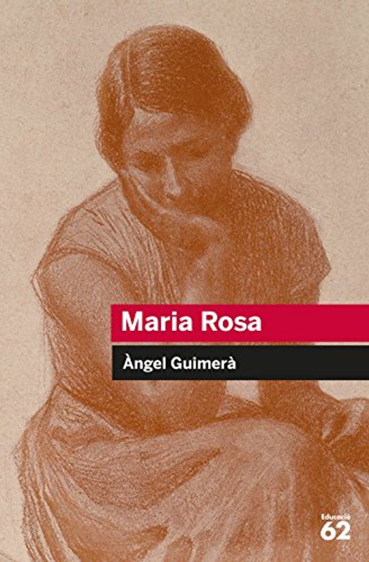 Libro Maria Rosa