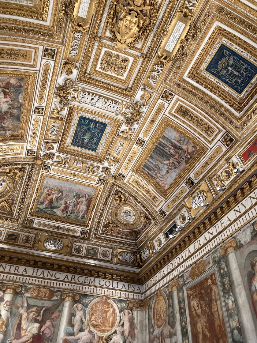 Lugar Castel Sant'Angelo