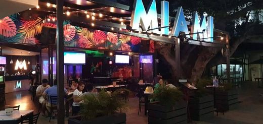 Miami Ixtapa
