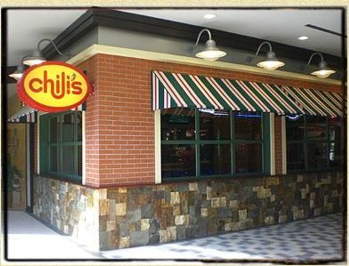 Restaurants Chili's