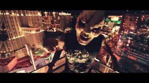 DJ BL3ND (RAGE MIX)  