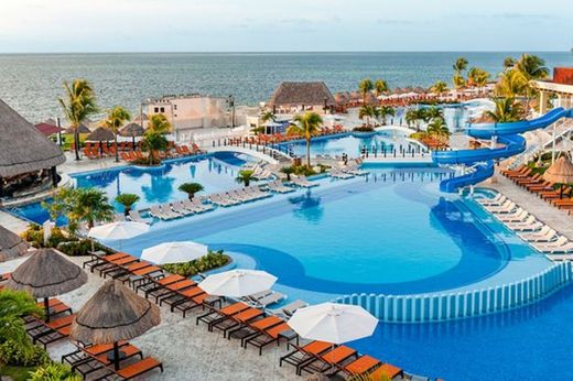 Moon Palace Cancun® All Inclusive Resort