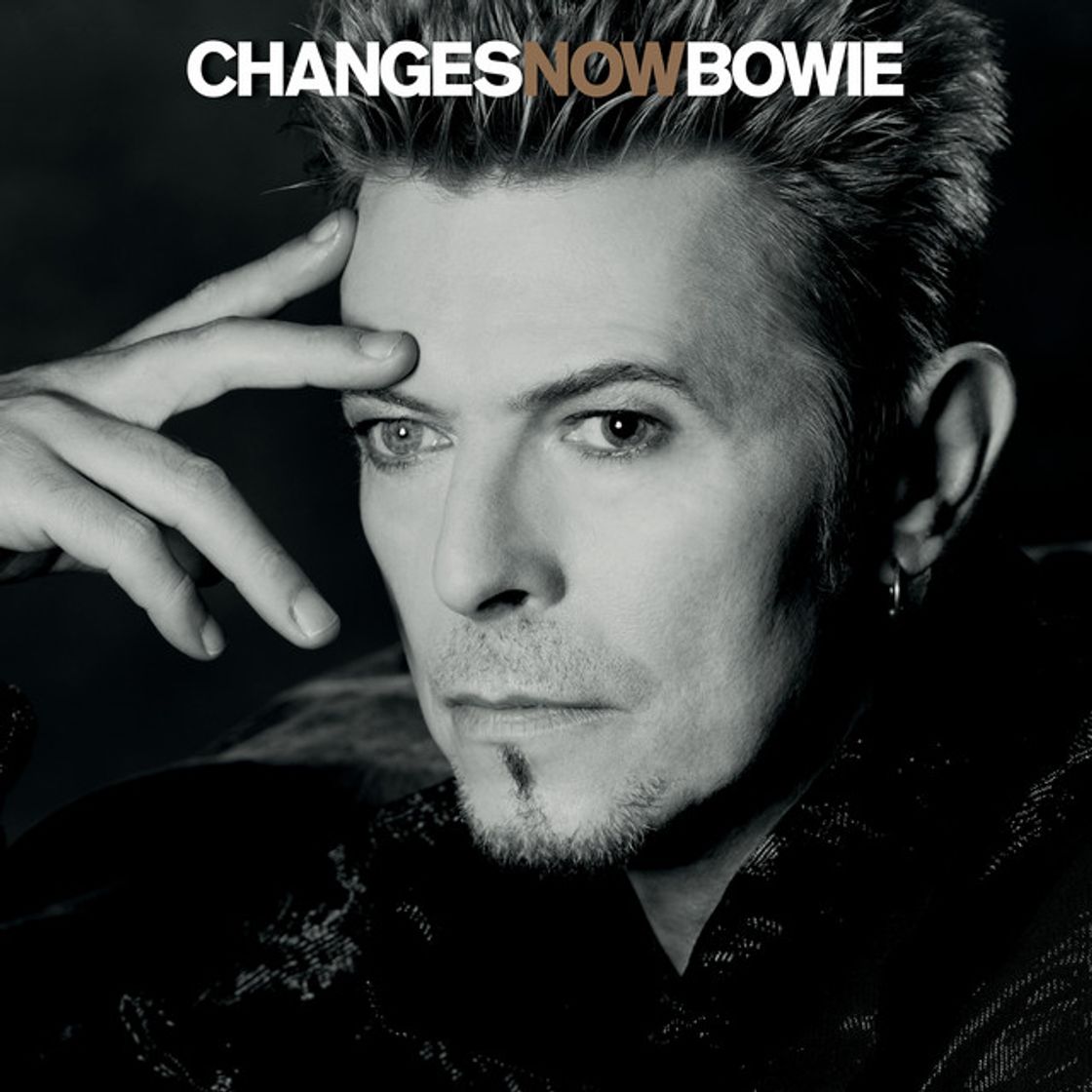 Canción The Man Who Sold The World - ChangesNowBowie Version