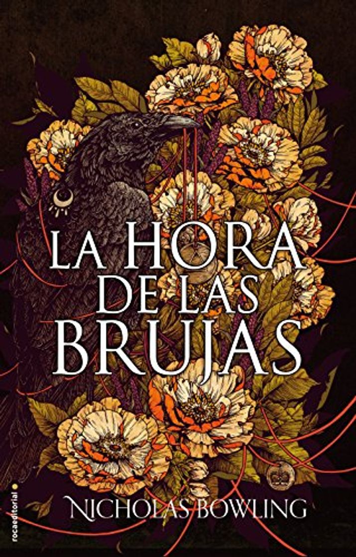 Moda La hora de las brujas