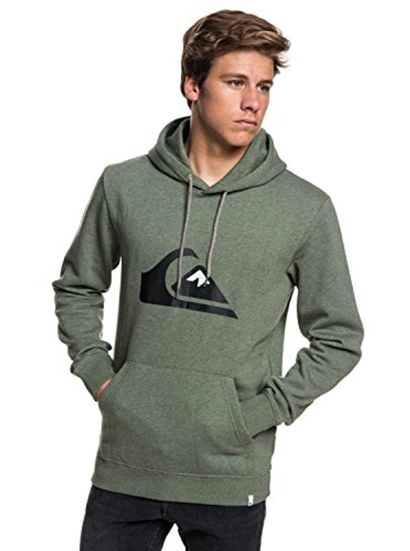 Moda Quiksilver