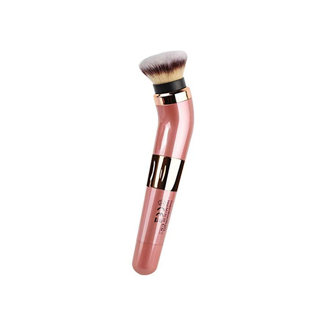 Producto Brocha de Maquillaje giratoria eléctrica