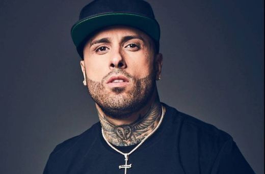 NickyJamTV - YouTube