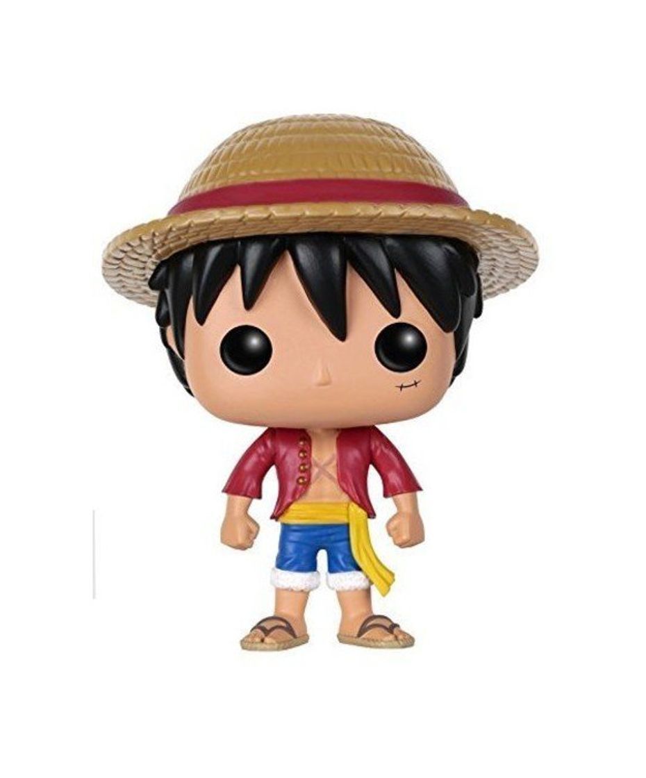 Social POP! Vinilo - One Piece