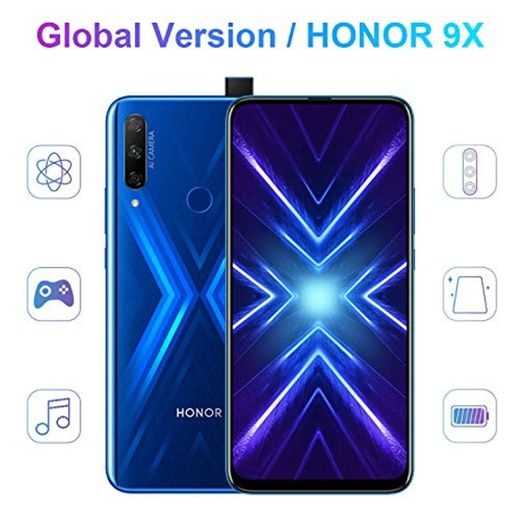 HONOR 9X 4GB RAM