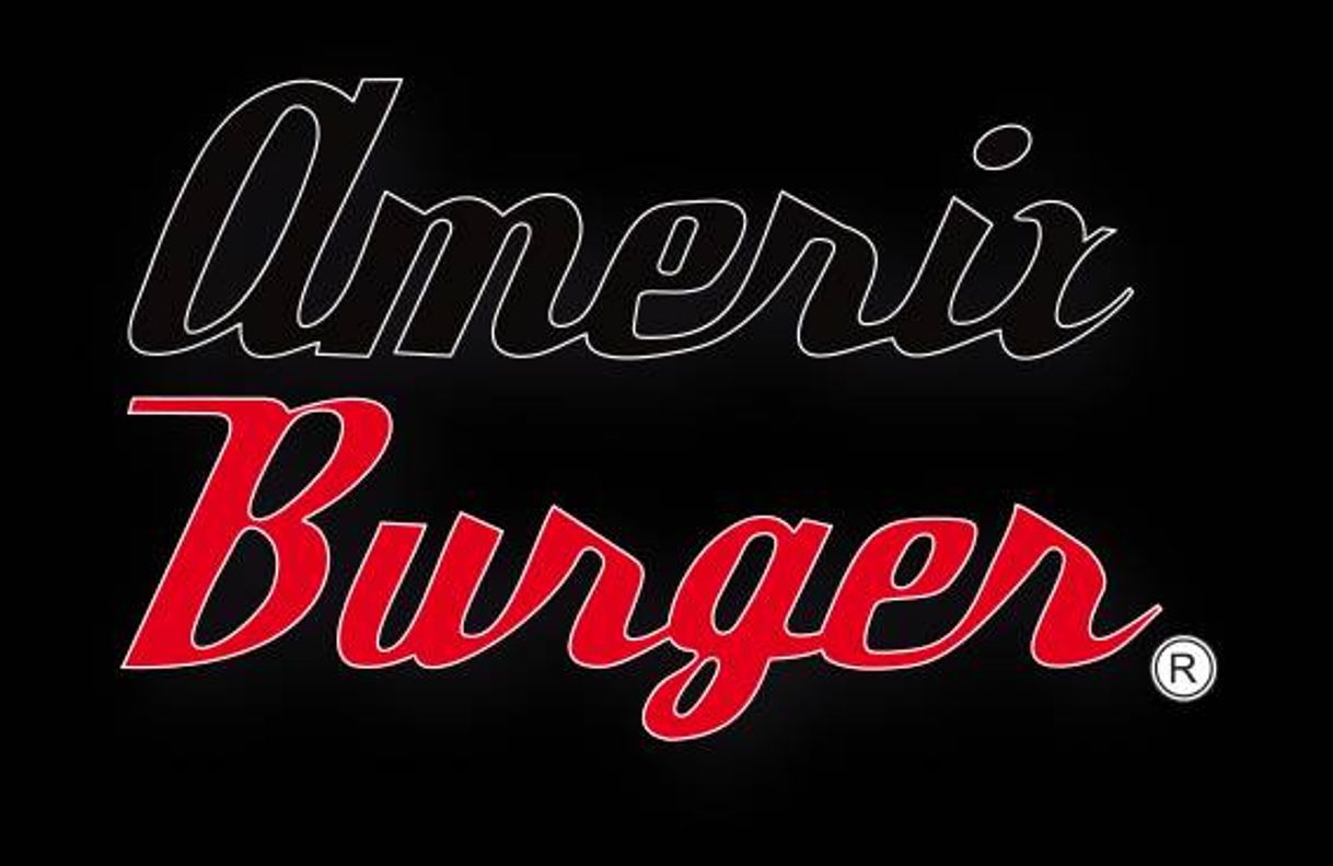 Restaurantes Amerix Burger