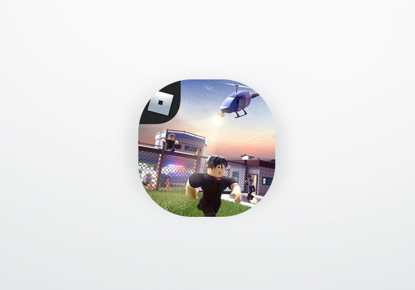 Aplicación ROBLOX