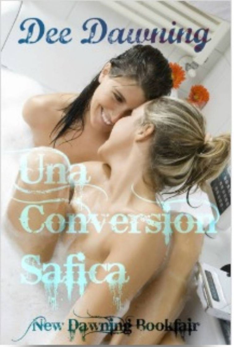 Fashion Una conversión sáfica