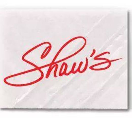 Shaw's Santa Elena