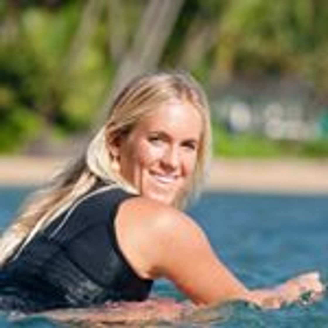 Moda Bethany Hamilton