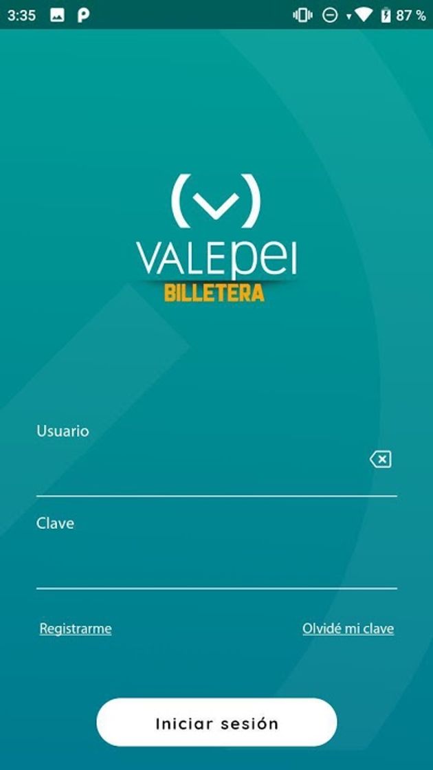 Moda VALEpei (Argentina) 