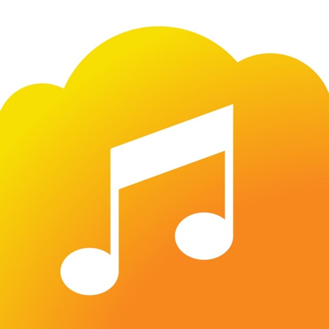 App Cloud Music Player+