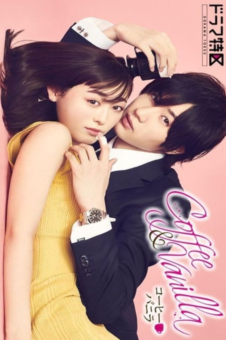 Social Coffee & Vanilla