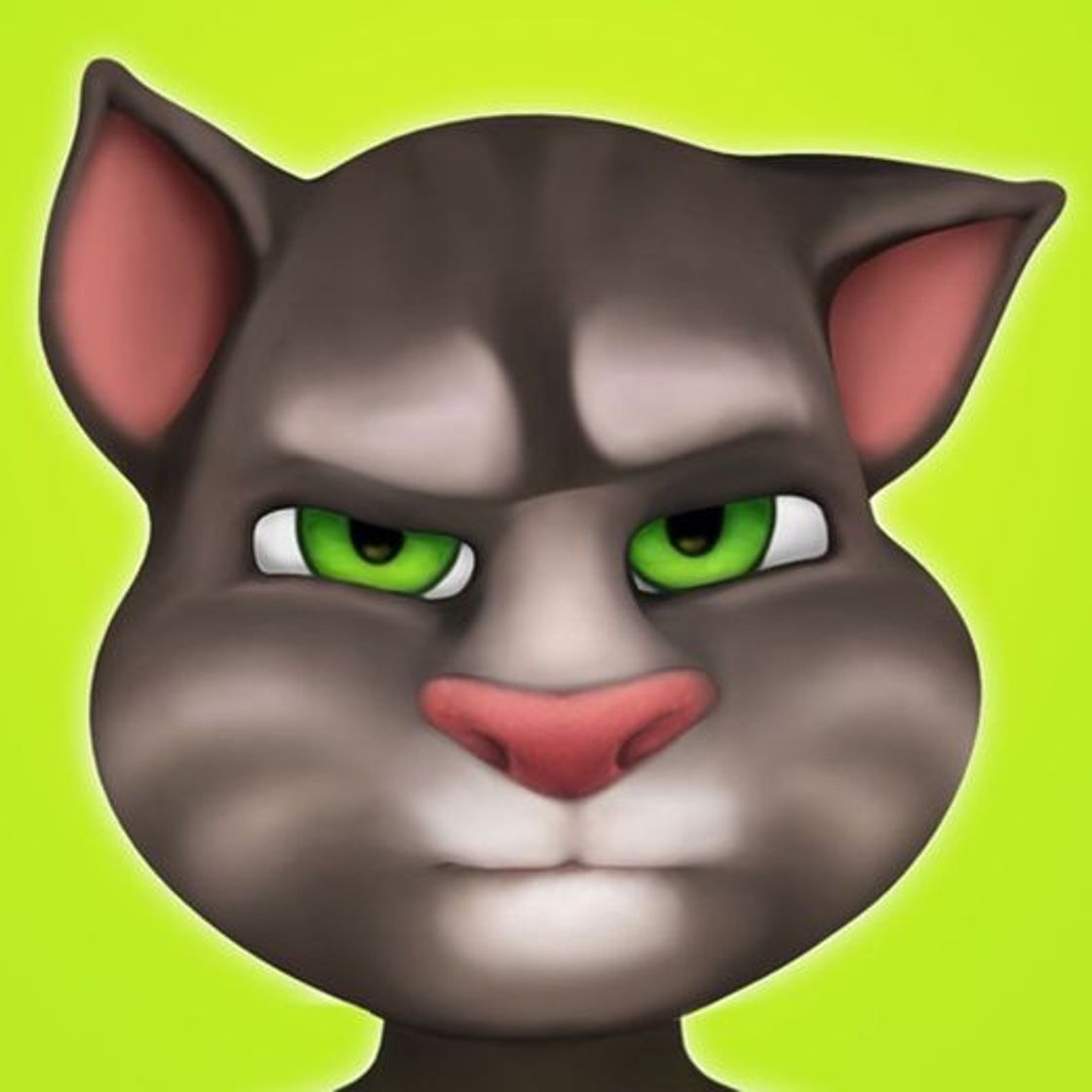 App My Talking Tom