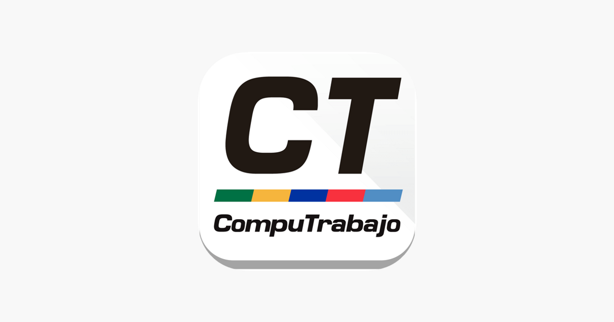 App Compu trabajo