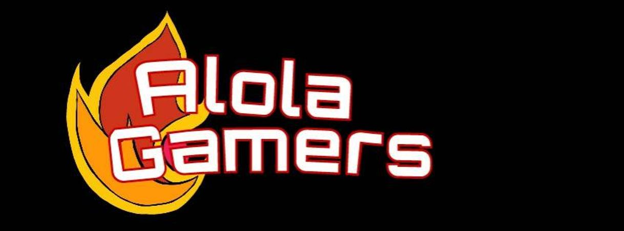 Fashion Canal de twitch de Alola Gamers