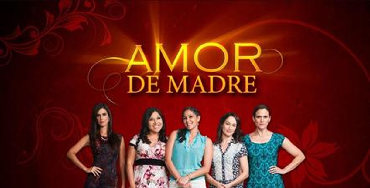 Serie Amor de Madre